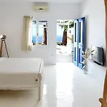 Aigeis-milos Agia Kiriaki Beach (Milos)