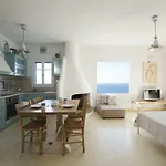 Сasa de vacaciones Aigeis-milos *