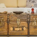 Сasa de vacaciones Aigeis-milos