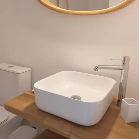 Ferienhaus Aigeis-milos Agia Kiriaki Beach (Milos)