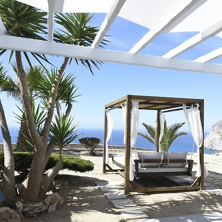 Aigeis-milos Dom wakacyjny