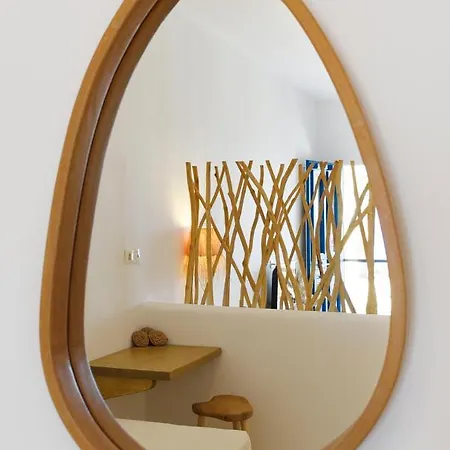 Ferienhaus Aigeis-milos