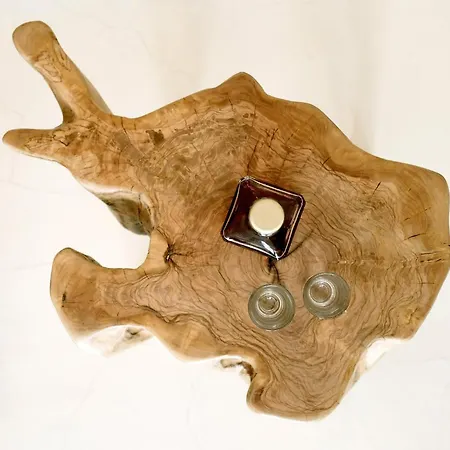 Aigeis-milos Vakantiehuis *