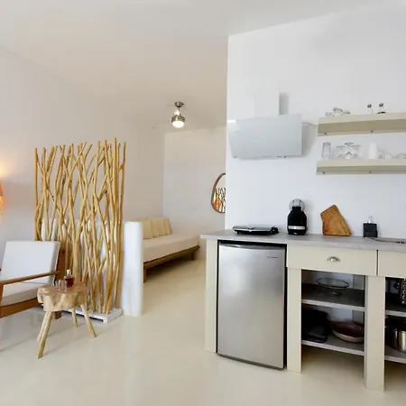 Aigeis-milos Dom wakacyjny *