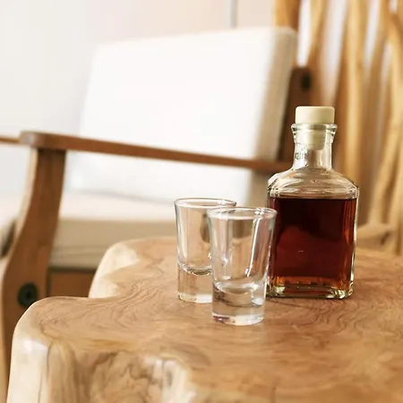 Aigeis-milos Dom wakacyjny Agia Kiriaki Beach (Milos)