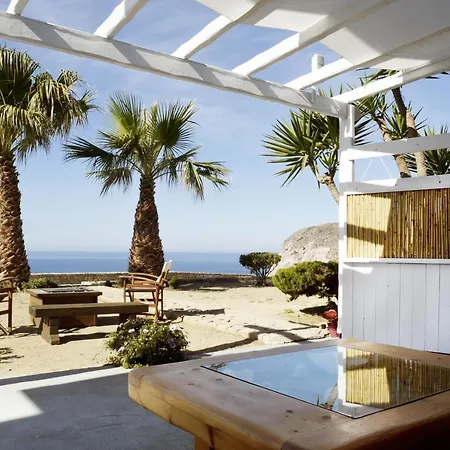 Aigeis-milos Agia Kiriaki Beach (Milos)