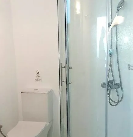 Aigeis-milos * Agia Kiriaki Beach (Milos)