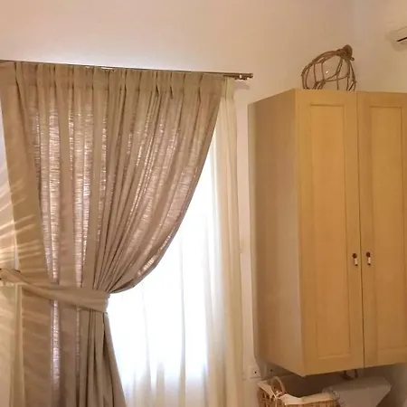 Сasa de vacaciones Aigeis-milos *