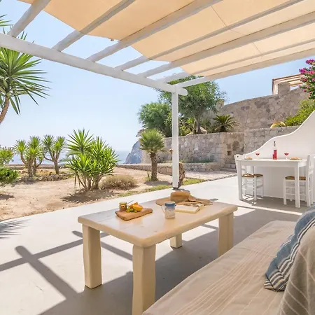 Aigeis-milos Vakantiehuis *