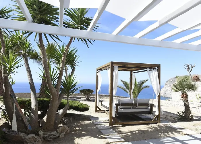 Aigeis-milos Dom wakacyjny