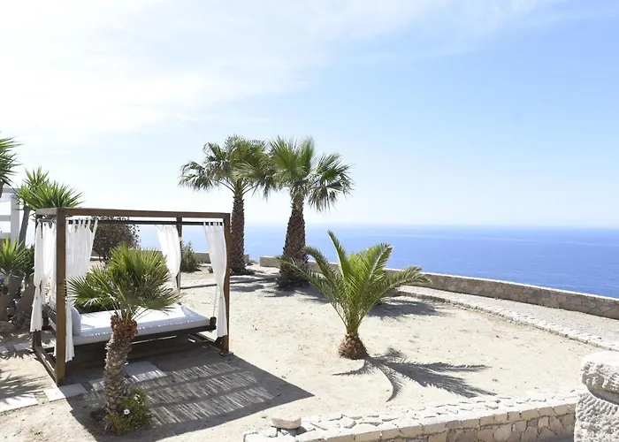 Aigeis-milos Dom wakacyjny *