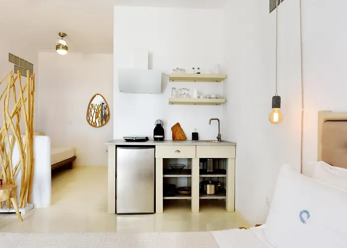 Aigeis-milos Dom wakacyjny *