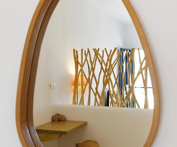 Dom wakacyjny Aigeis-milos