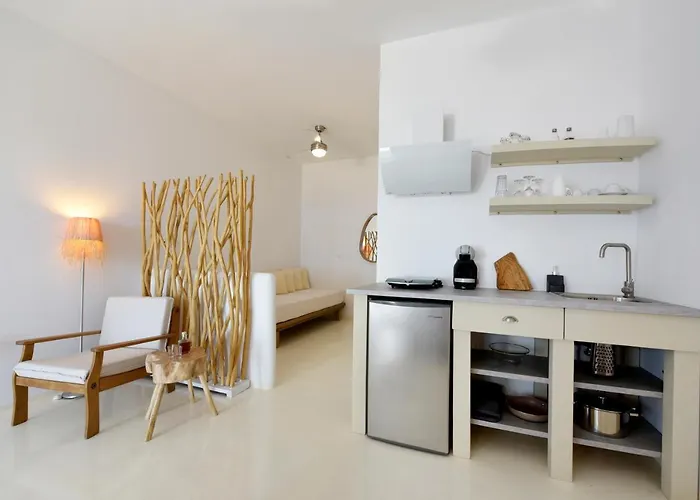 Aigeis-milos Dom wakacyjny *