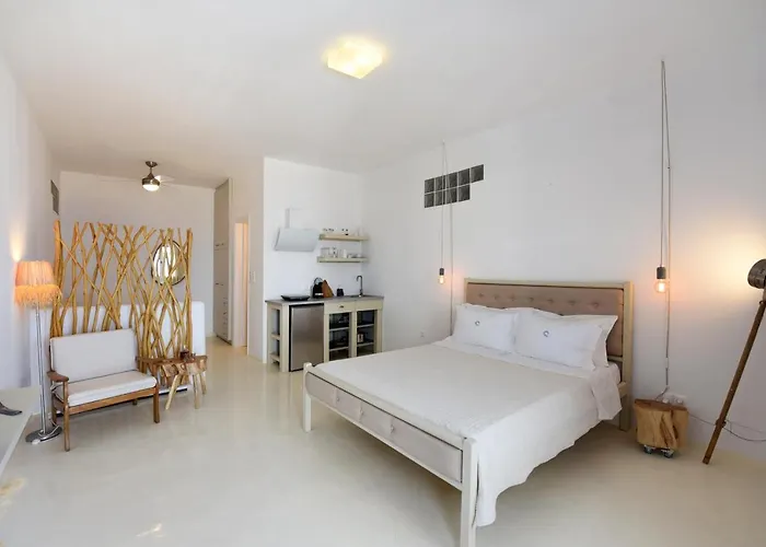 Aigeis-milos Dom wakacyjny