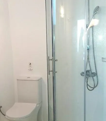 Aigeis-milos * Agia Kiriaki Beach (Milos)