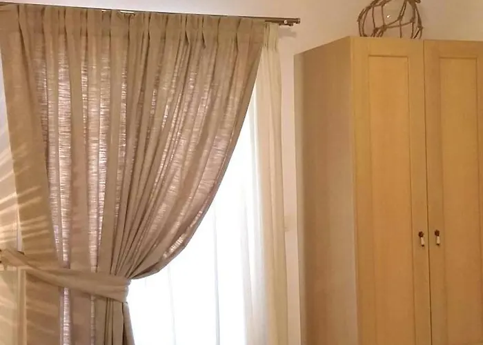 Dom wakacyjny Aigeis-milos *