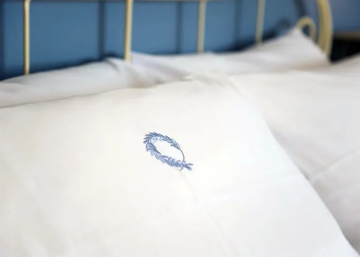 Aigeis-milos Dom wakacyjny