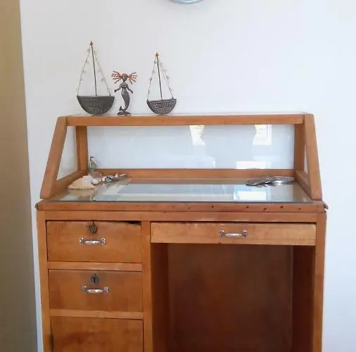 Aigeis-milos Dom wakacyjny Agia Kiriaki Beach (Milos)