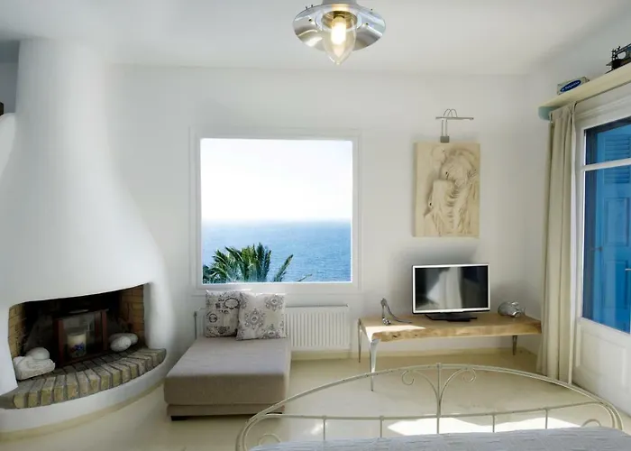 Aigeis-milos Dom wakacyjny *