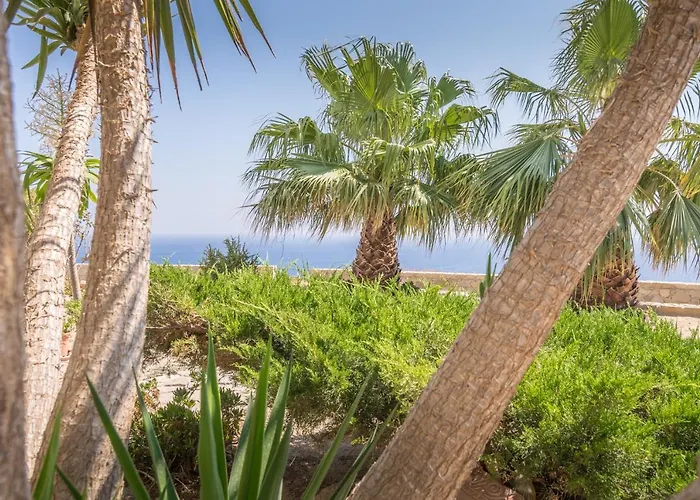 Dom wakacyjny Aigeis-milos *