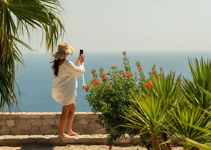 Aigeis-milos Casa vacanze Spiaggia di Agia Kiriaki