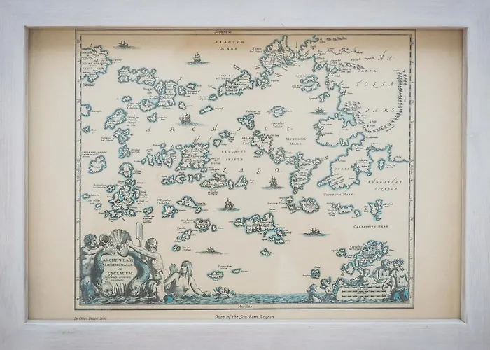 Aigeis-milos Agia Kiriaki Beach (Milos)